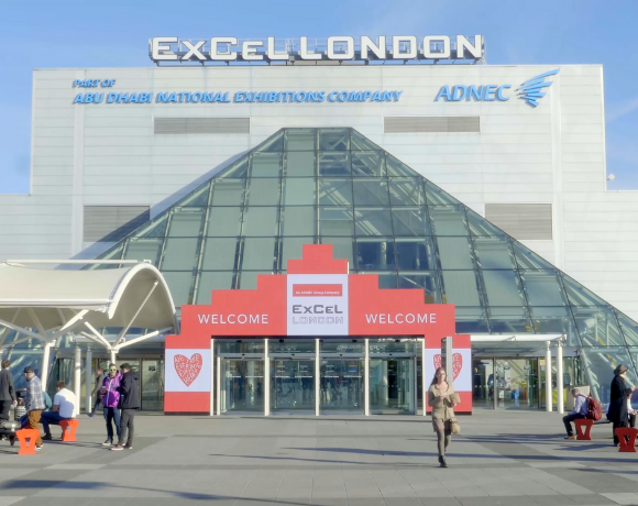 ExCeL London